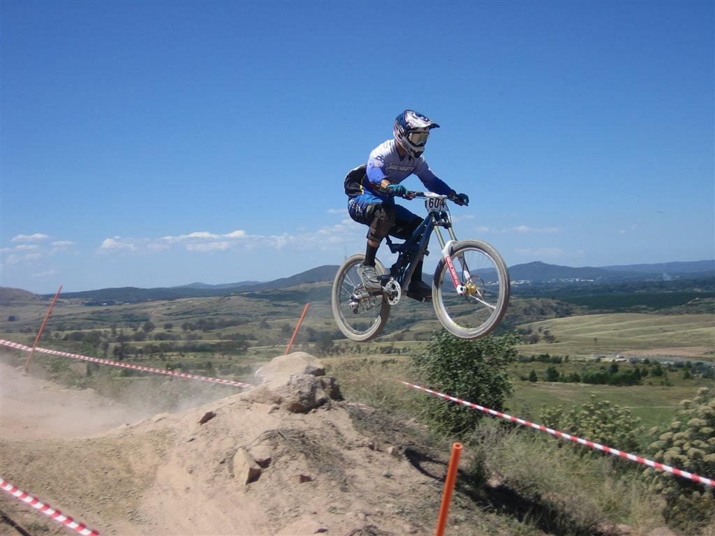 Stromlo MTB Nationals 0073